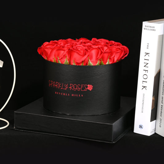 Eternal Rose Arrangement