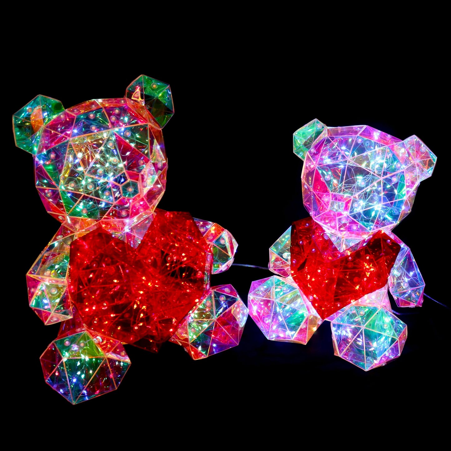 Galaxy Bear