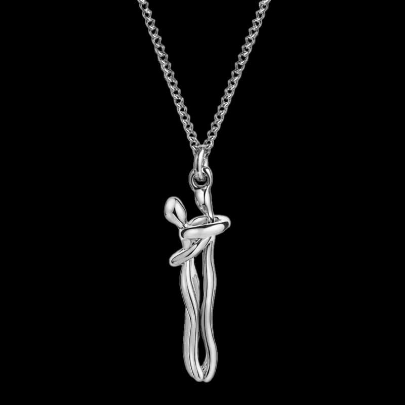 Hug Necklace