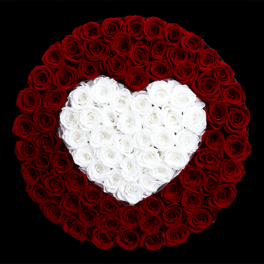 Century of Eternal Roses