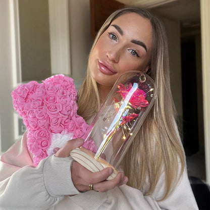 Rose Bear