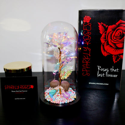 Enchanted Eternal Rose
