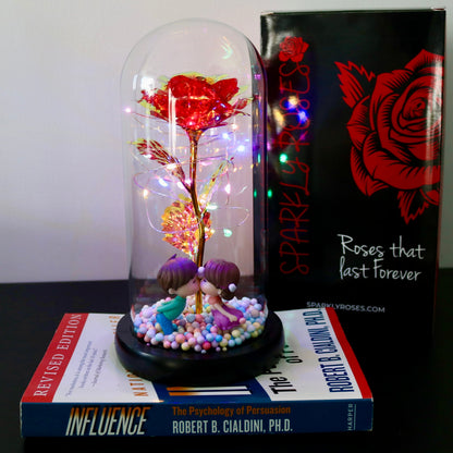 Enchanted Eternal Rose