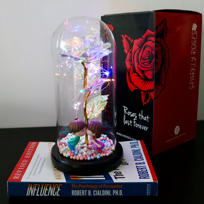 Enchanted Eternal Rose