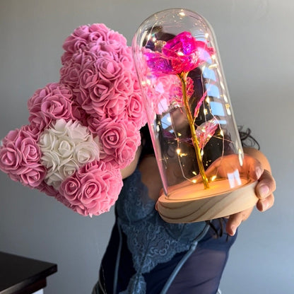 Enchanted Eternal Rose