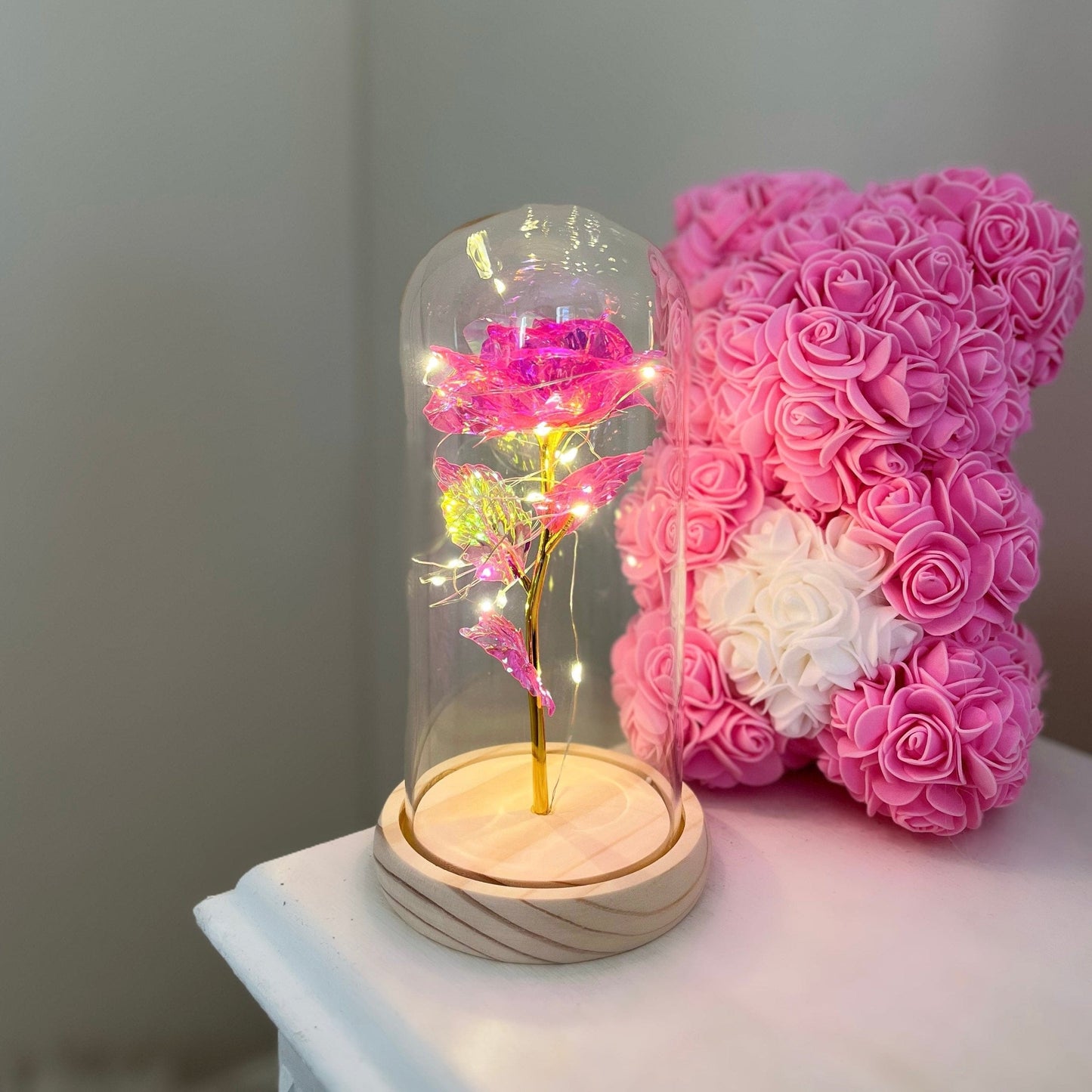 Enchanted Eternal Rose