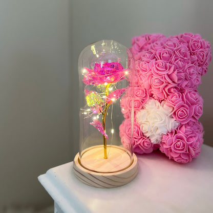 Enchanted Eternal Rose