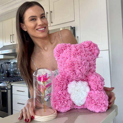 Rose Bear