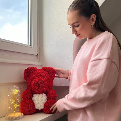 Rose Bear