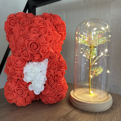 Enchanted Eternal Rose
