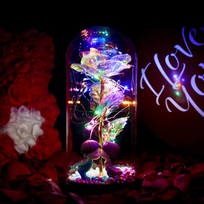 Enchanted Eternal Rose