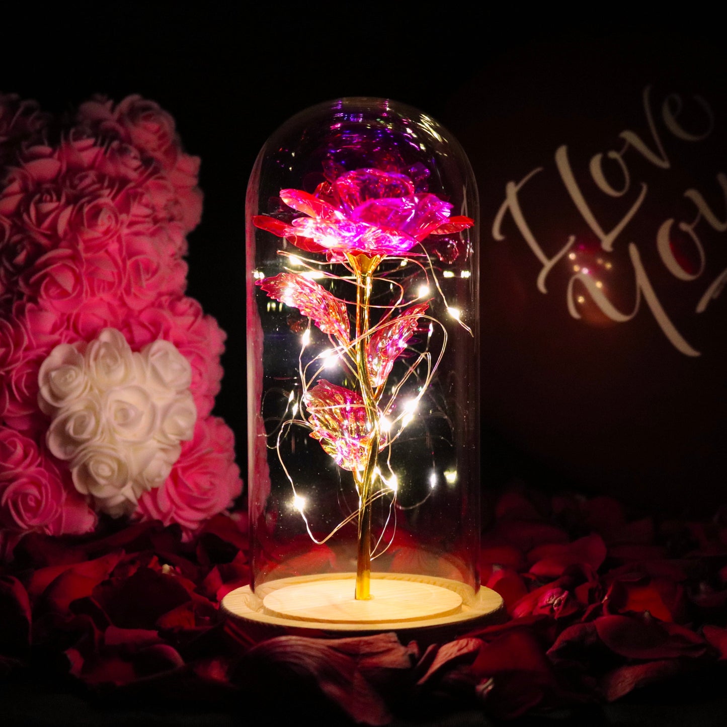 Enchanted Eternal Rose
