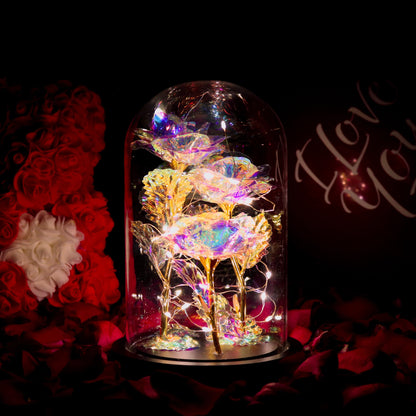 Enchanted Eternal Rose