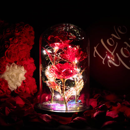 Enchanted Eternal Rose