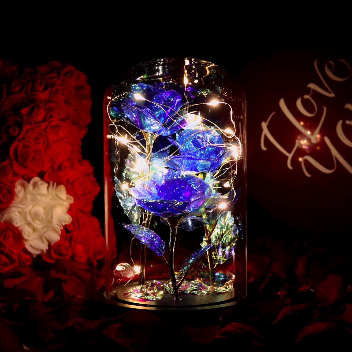 Enchanted Eternal Rose