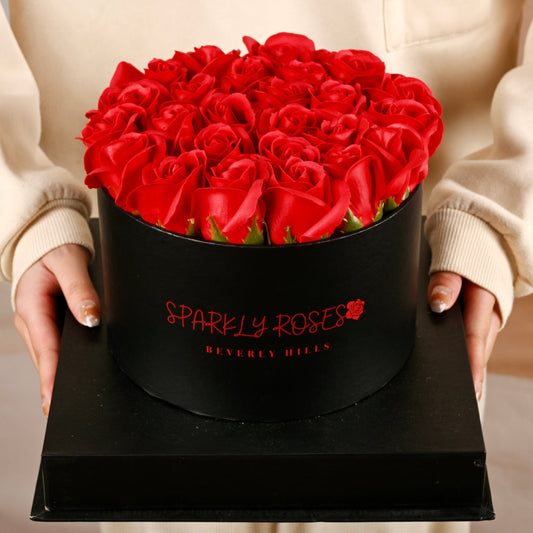 Eternal Rose Arrangement
