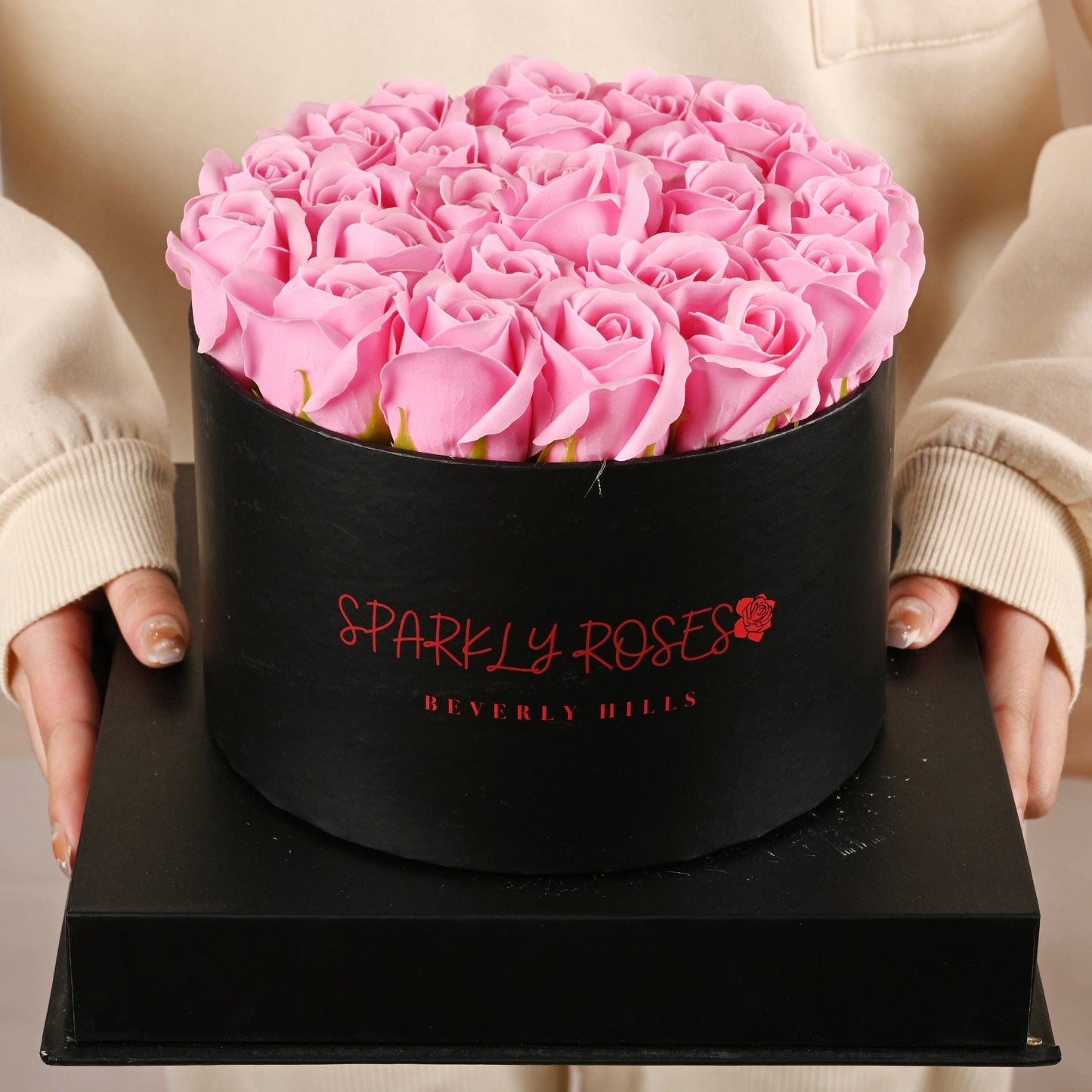 Eternal Rose Arrangement