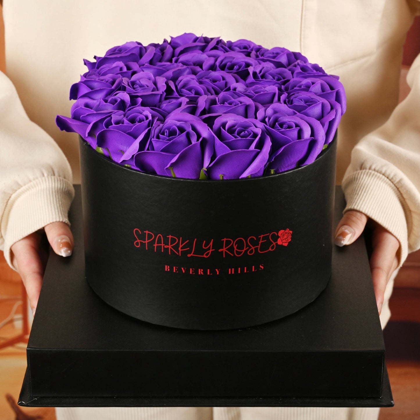 Eternal Rose Arrangement