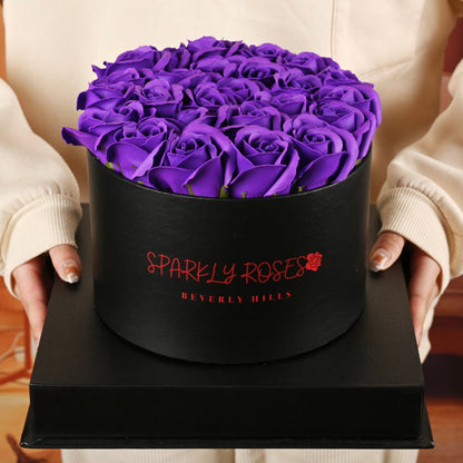 Eternal Rose Arrangement
