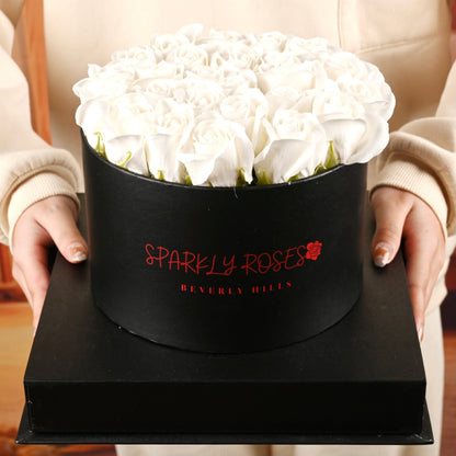 Eternal Rose Arrangement