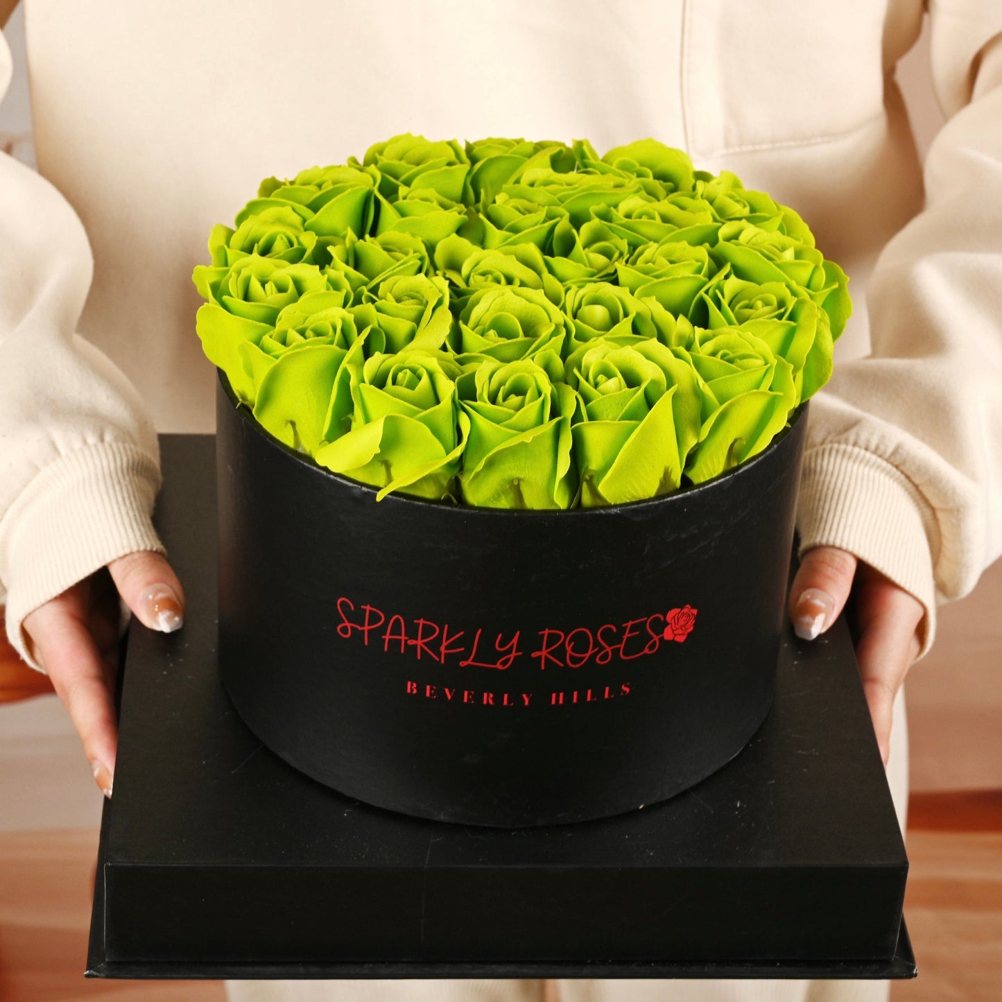 Eternal Rose Arrangement