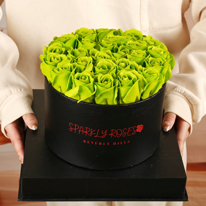 Eternal Rose Arrangement