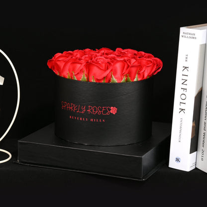 Eternal Rose Arrangement