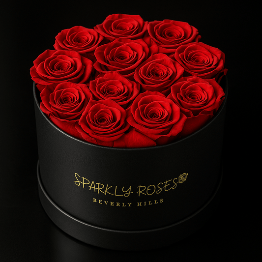 Eternal Rose Bouquet