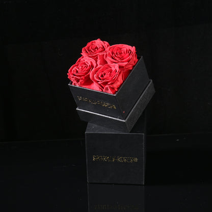 Eternal Rose Box Bouquet