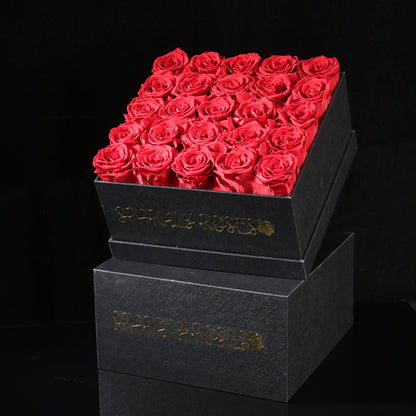 Eternal Rose Box Bouquet