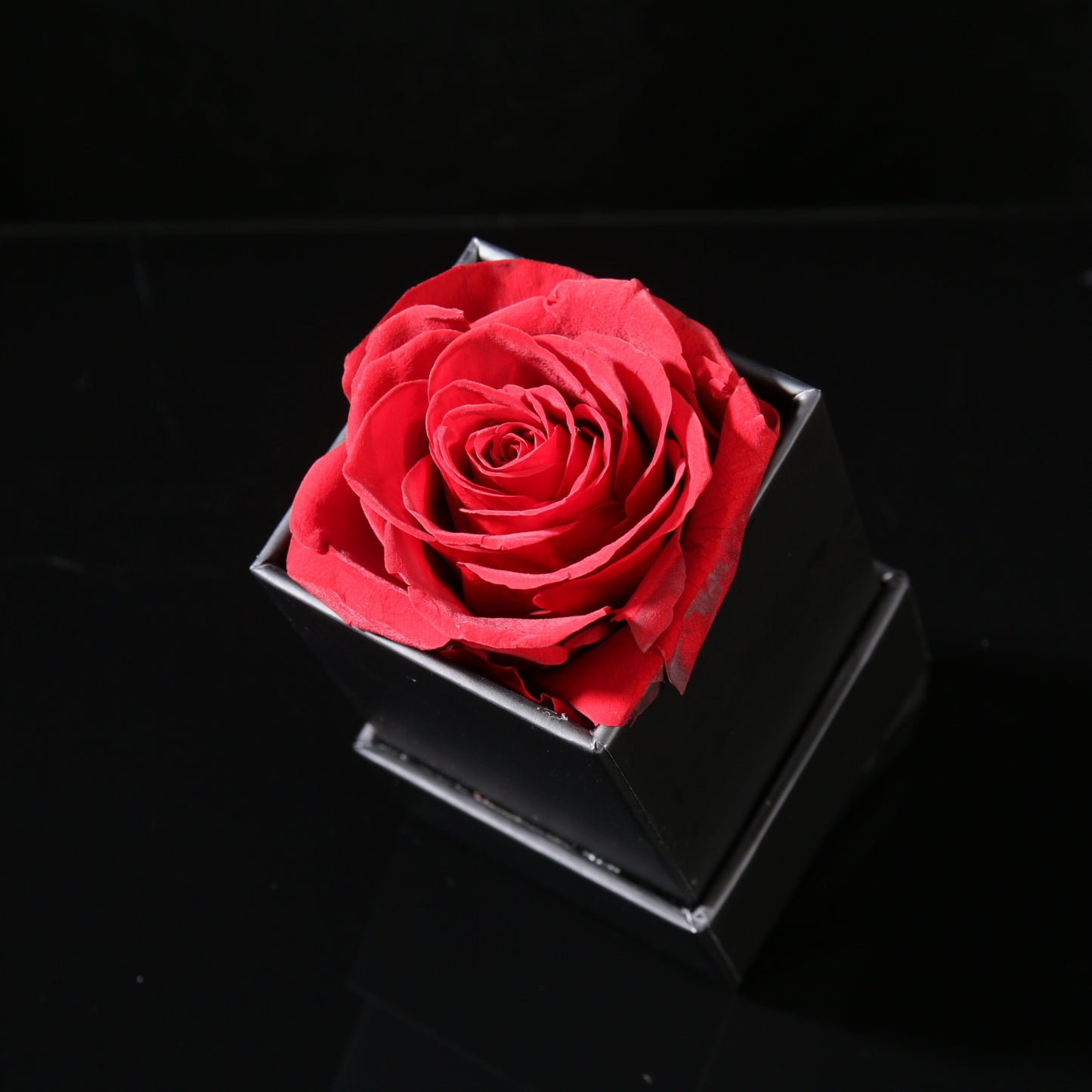 Eternal Rose Box Bouquet