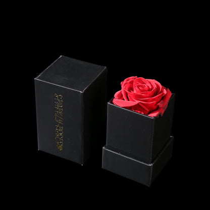 Eternal Rose Box Bouquet