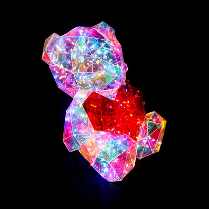 Galaxy Bear