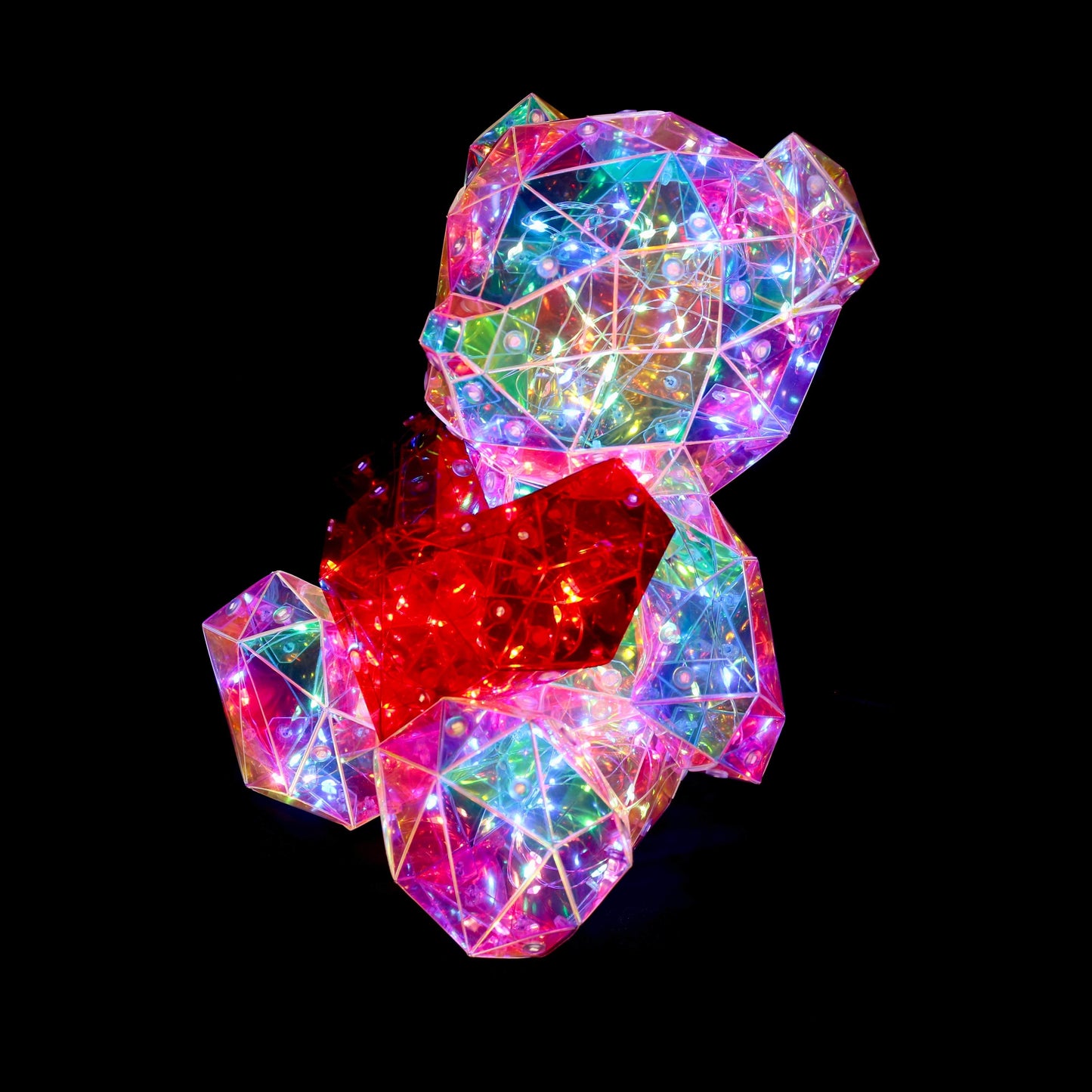 Galaxy Bear