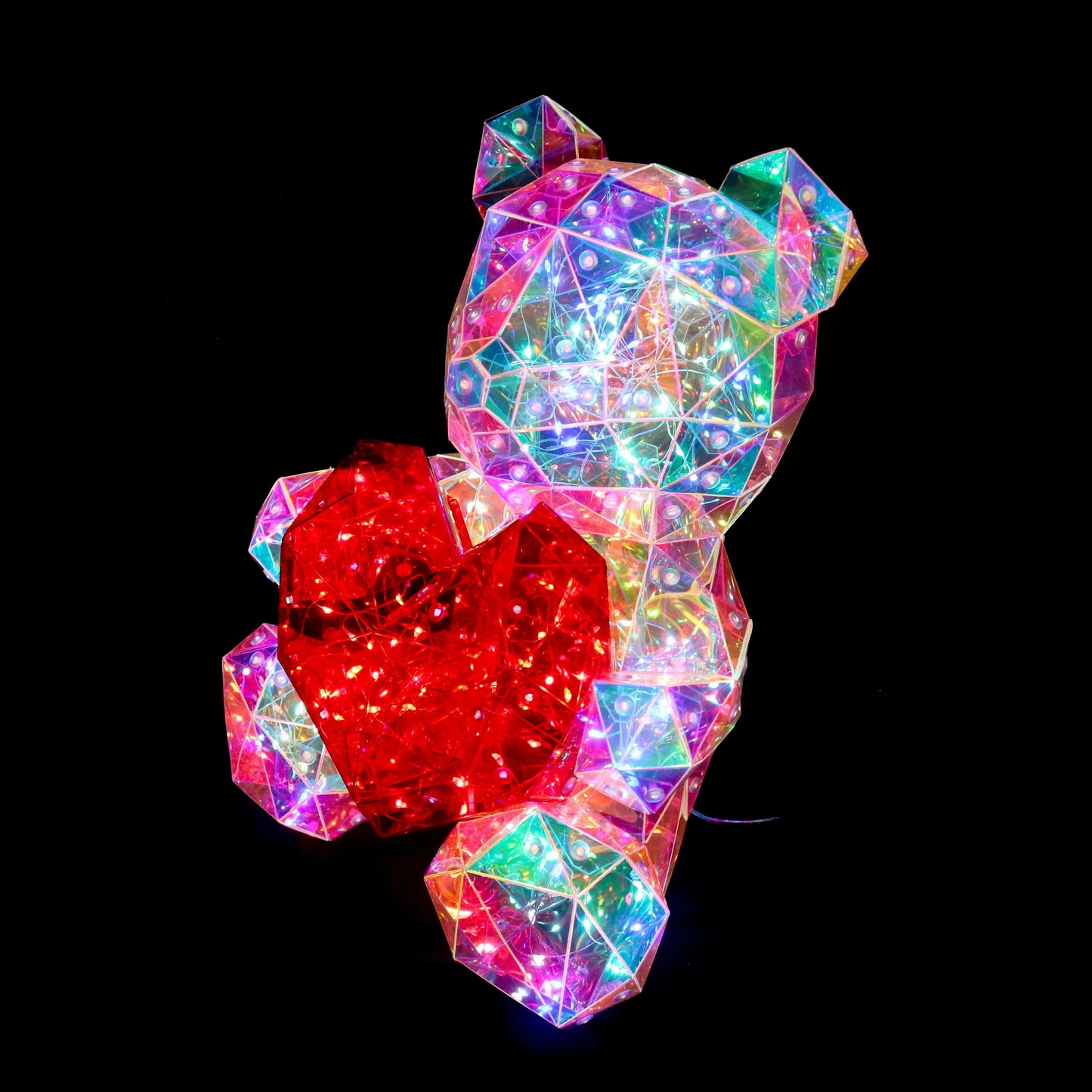 Galaxy Bear