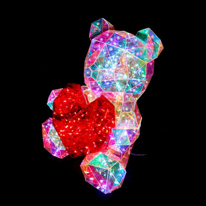 Galaxy Bear
