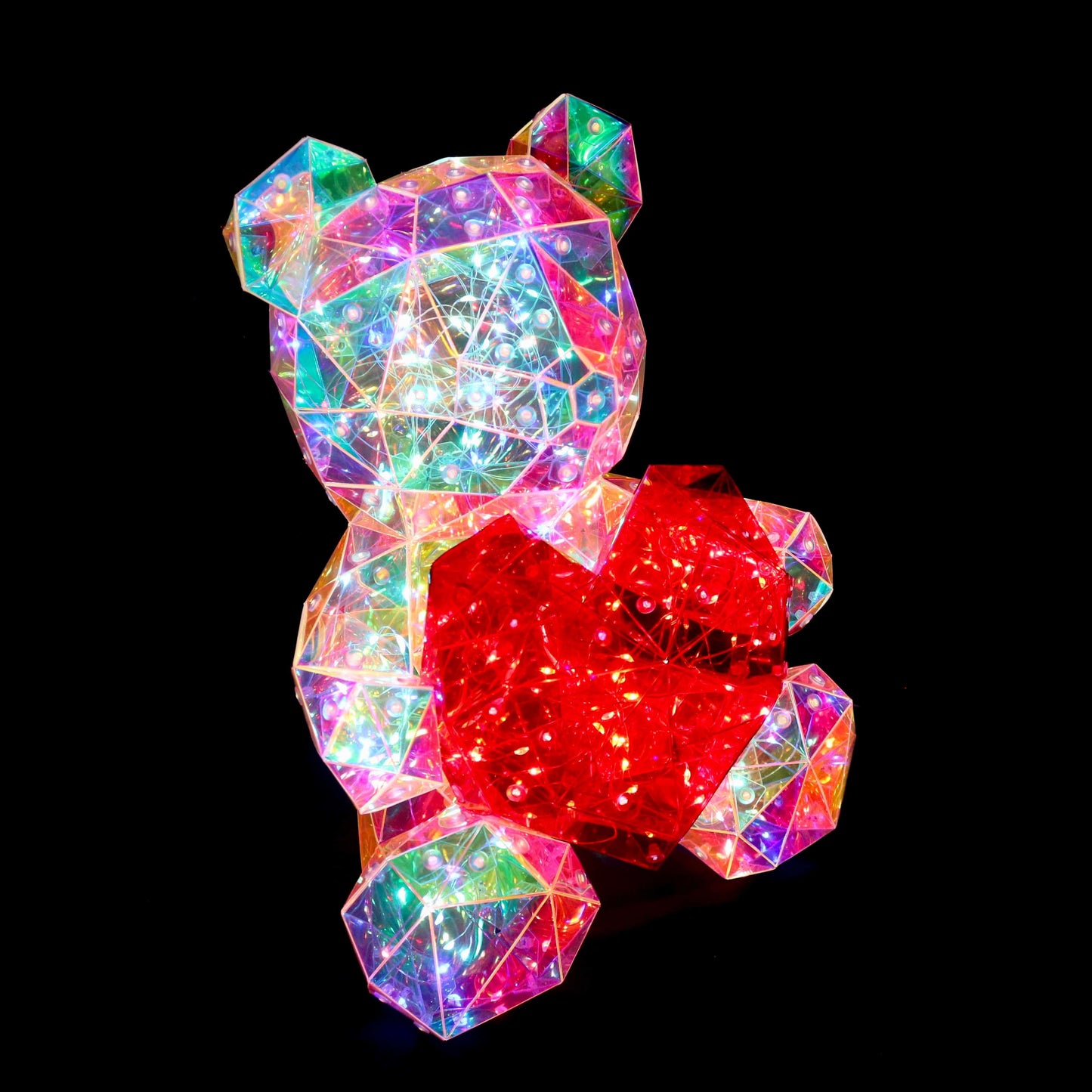 Galaxy Bear