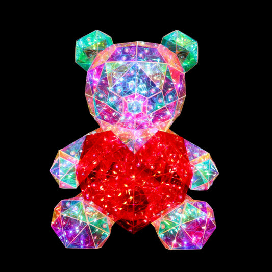 Galaxy Bear