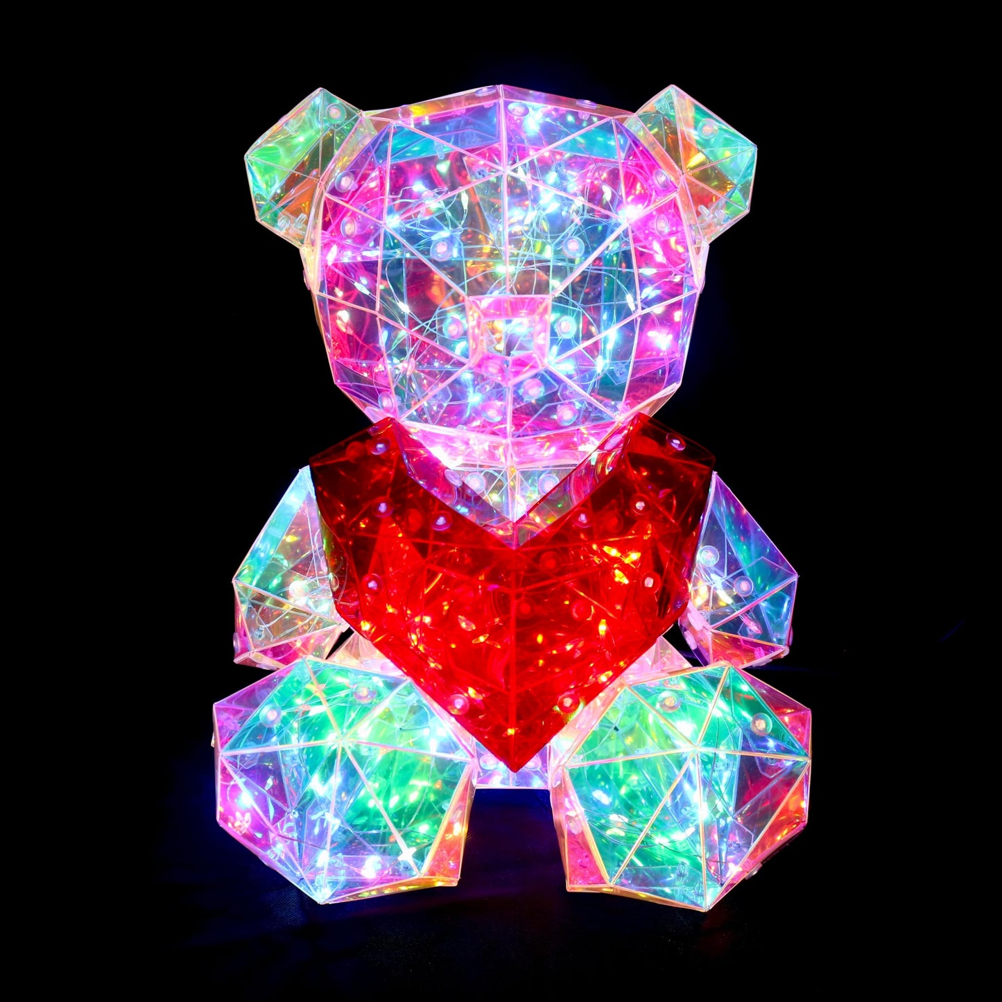 Galaxy Bear