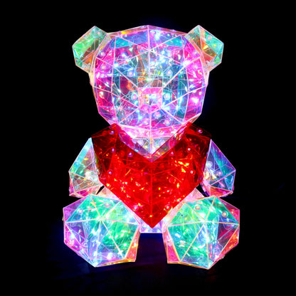 Galaxy Bear