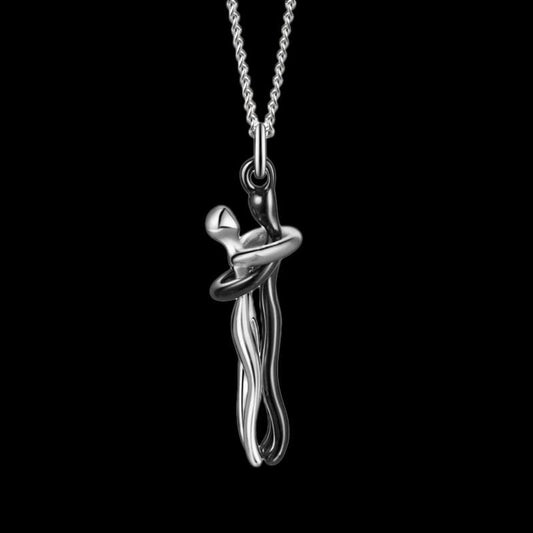 Hug Necklace