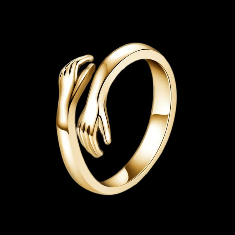 Hug Ring