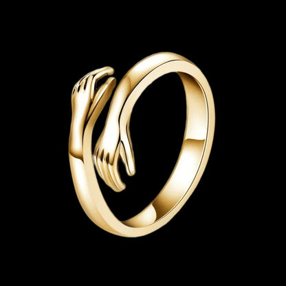 Hug Ring