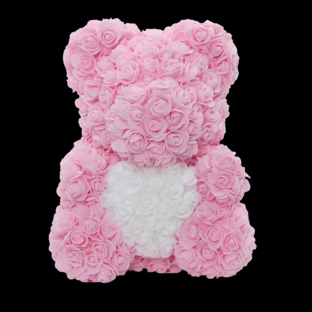Rose Bear