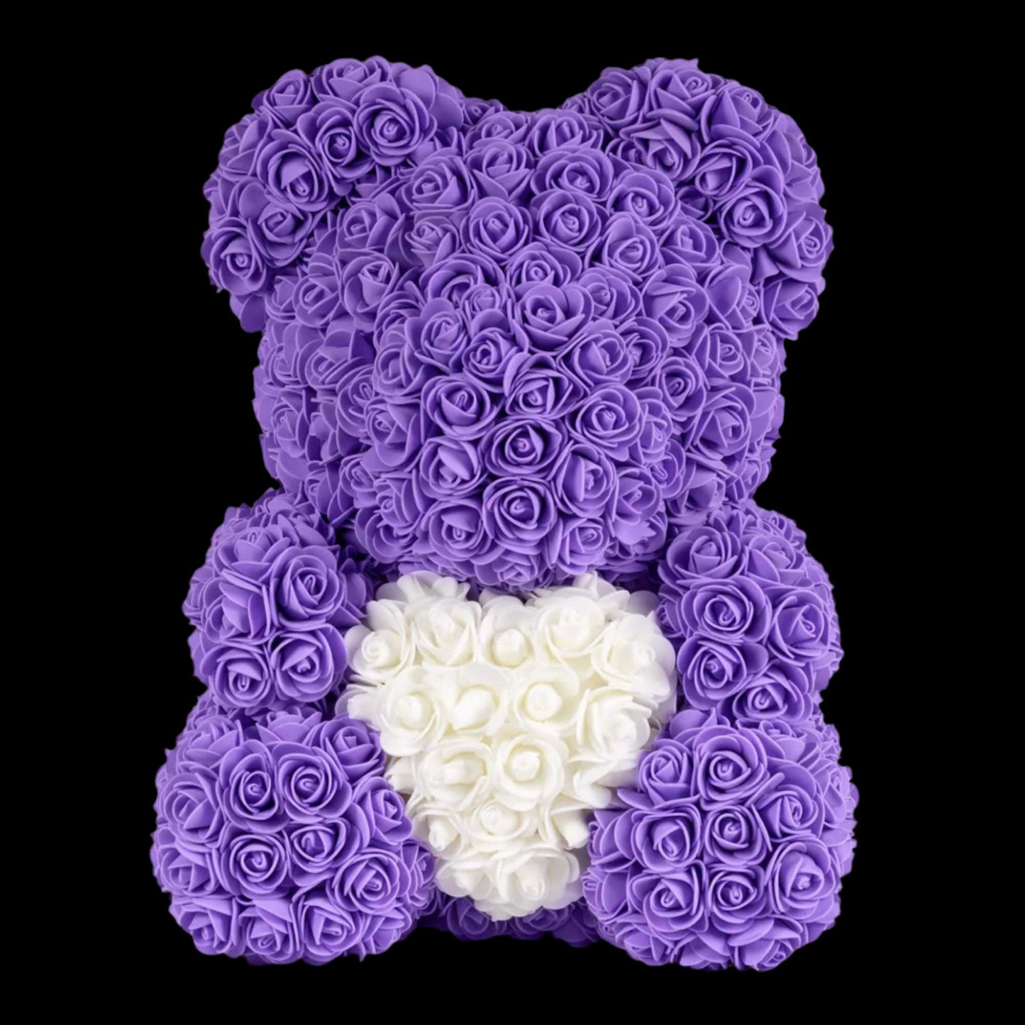 Rose Bear