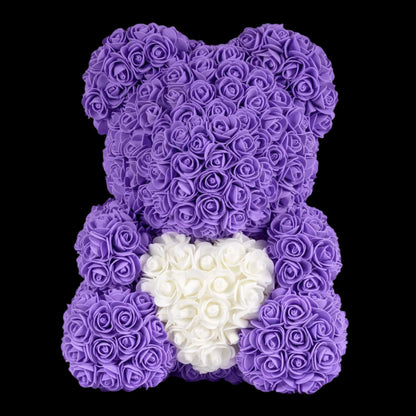 Rose Bear
