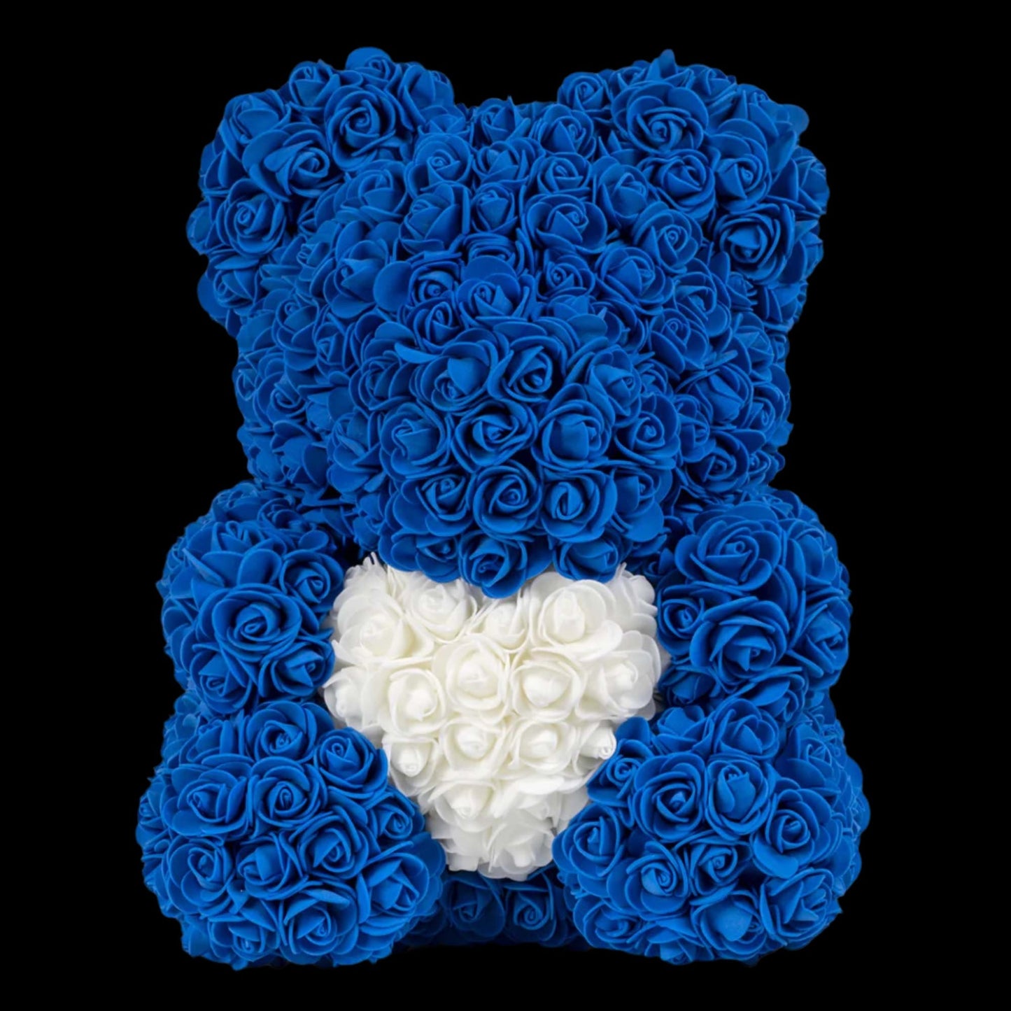 Rose Bear