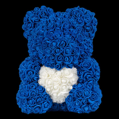 Rose Bear