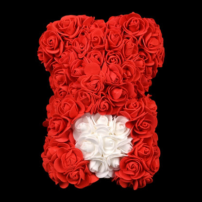 Rose Bear