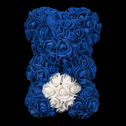 Rose Bear